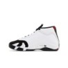 Air Jordan 14 Compétition Rouge/Noir Championnat