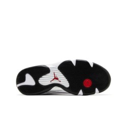 Air Jordan 14 Compétition Rouge/Noir Championnat