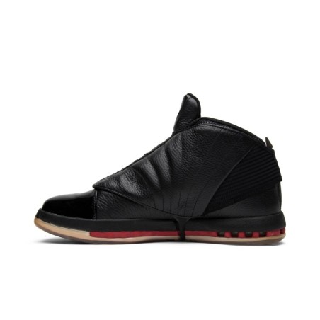 Air Jordan 16 Retro Minuit