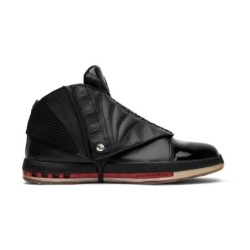 Air Jordan 16 Retro Minuit