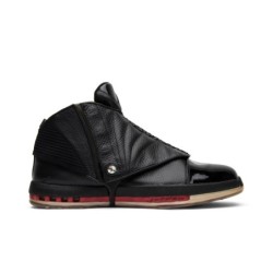 Air Jordan 16 Retro Minuit