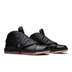 Air Jordan 16 Retro Minuit