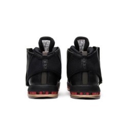 Air Jordan 16 Retro Minuit