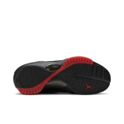 Air Jordan 19 Retro Acid Yellow