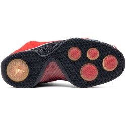 Air Jordan 21 Retro Laser Orange