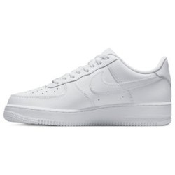Nike Air Force 1 Sail