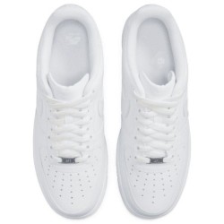 Nike Air Force 1 Sail