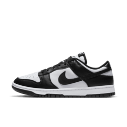 Nike Dunk Low White Black