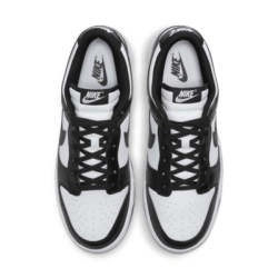 Nike Dunk Low White Black