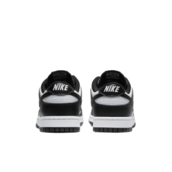 Nike Dunk Low White Black
