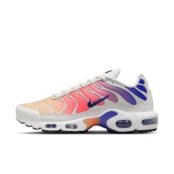 Nike Air Max Plus Barcelona - Art et couleur