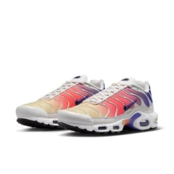 Nike Air Max Plus Barcelona - Art et couleur