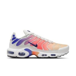 Nike Air Max Plus Barcelona - Art et couleur
