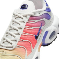 Nike Air Max Plus Barcelona - Art et couleur