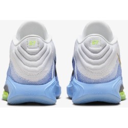 Nike G.T. Hustle 3 EP - Système de Ventilation Performant