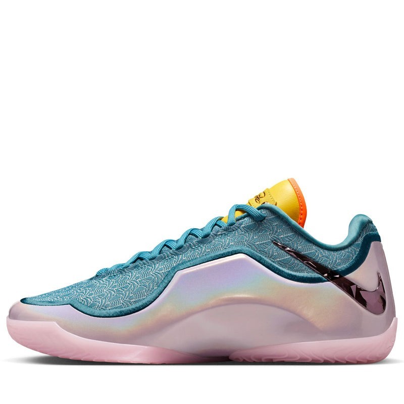 Nike LeBron 23 - Design de Légende Vivante