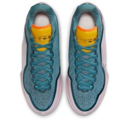 Nike LeBron 23 - Design de Légende Vivante