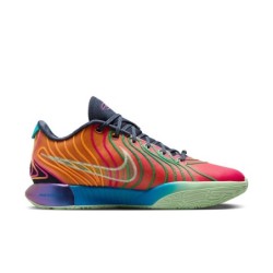 Nike LeBron 21 - Pour Joueurs Complets