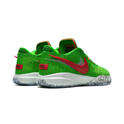 Nike LeBron 20 - Éléments Personnalisables