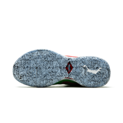 Nike LeBron 20 - Éléments Personnalisables