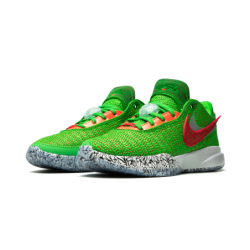 Nike LeBron 20 - Éléments Personnalisables