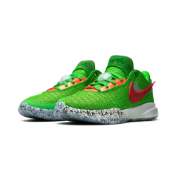 Nike LeBron 20 - Éléments Personnalisables