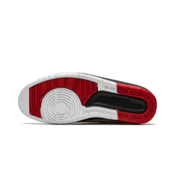 Air Jordan 2 Retro White Pure Platinum