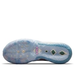 Nike LeBron 18 - Propulsion Intégrée Haut Rendement