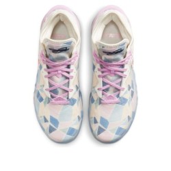 Nike LeBron 18 - Propulsion Intégrée Haut Rendement