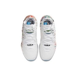 Nike LeBron 17 - Contrôle et Précision Absolus