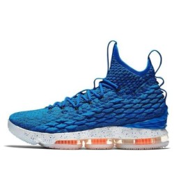 Nike LeBron 15 - Contrôle Précision Totale