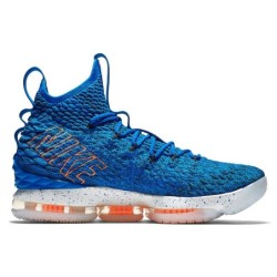 Nike LeBron 15 - Contrôle Précision Totale