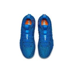 Nike LeBron 15 - Contrôle Précision Totale