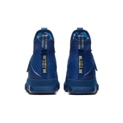 Nike LeBron 14 - Stabilité et Accroche Perfectionnées