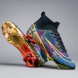Nike Mercurial "Blade" - Coupe Nette et Propre