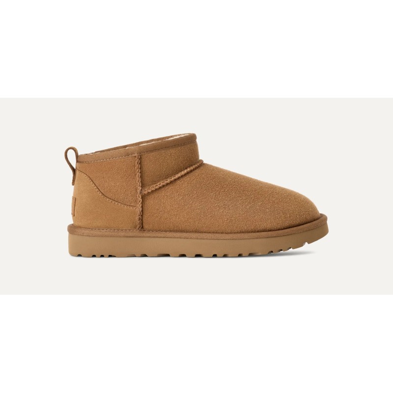 UGG Classic Ultra Mini - Craftsmanship expert 1116109