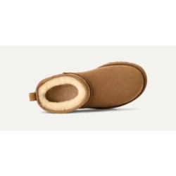 UGG Classic Ultra Mini - Craftsmanship expert 1116109