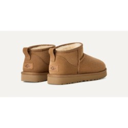 UGG Classic Ultra Mini - Craftsmanship expert 1116109