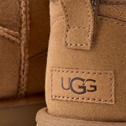 UGG Classic Ultra Mini - Craftsmanship expert 1116109
