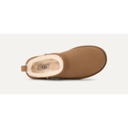 UGG Classic Micro - Contrôle qualité rigoureux 1173891
