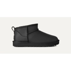 UGG Botte Classic Ultra Mini | Référence 1174210 en Cuir