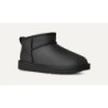 UGG Botte Classic Ultra Mini | Référence 1174210 en Cuir
