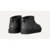 UGG Botte Classic Ultra Mini | Référence 1174210 en Cuir