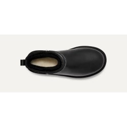 Classic Ultra Mini Femme | Leather Regenerate