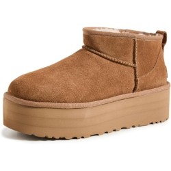 UGG Classic Ultra Mini Platform Boot | Service Client