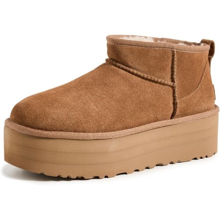UGG Classic Ultra Mini Platform Boot | Service Client