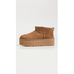 UGG Classic Ultra Mini Platform Boot | Service Client