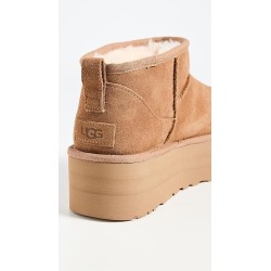 UGG Classic Ultra Mini Platform Boot | Service Client