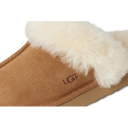 Chausson UGG Disquette B0DRDRHVG2 - Innovation et Style Inégalés