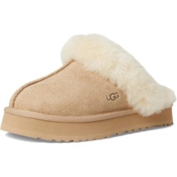 Chausson UGG Disquette B0DRDRHVG2 - Innovation et Style Inégalés